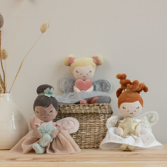 Little Dutch Fairy of Luck image 1