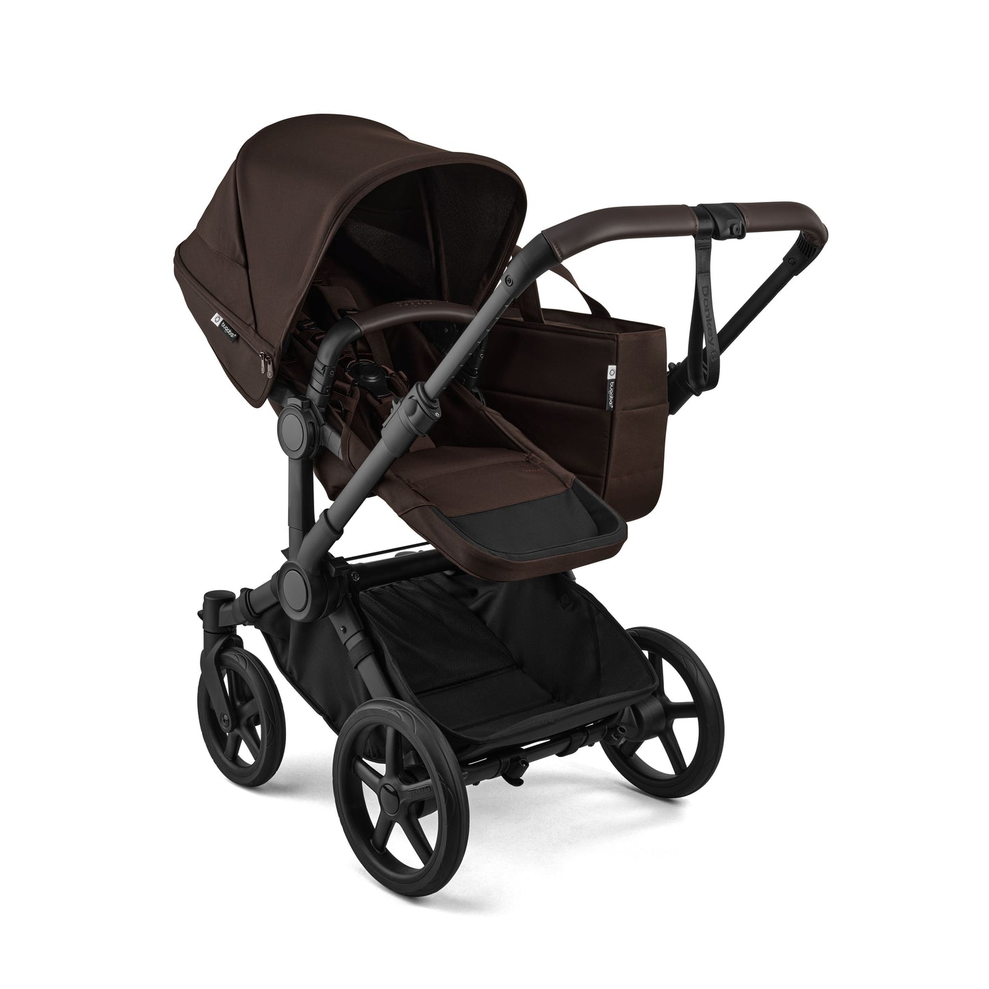 Bugaboo Donkey 6 Mono Pushchair