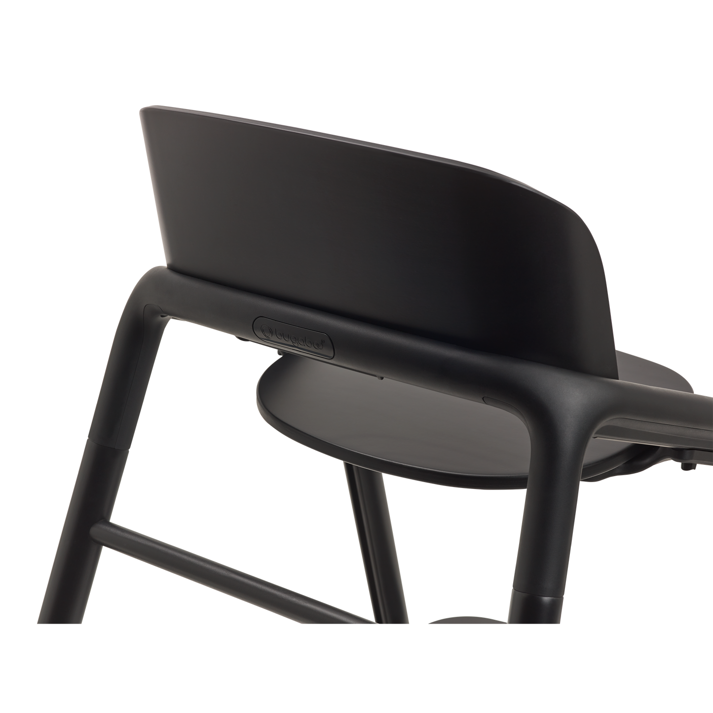 Bugaboo Giraffe Ultimate High Chair Bundle - Black/Black