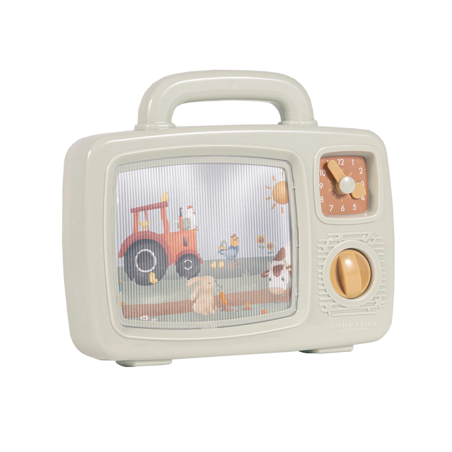 Little Dutch Musical TV - Little Farm