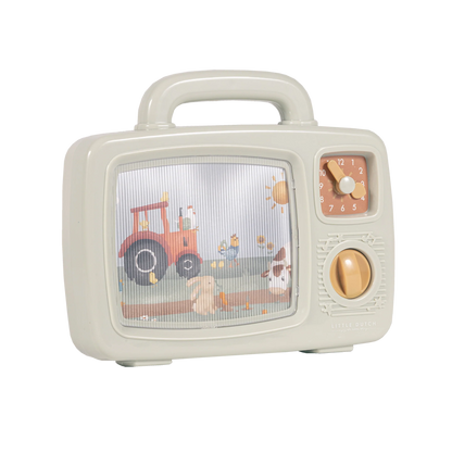 Little Dutch Musical TV - Little Farm