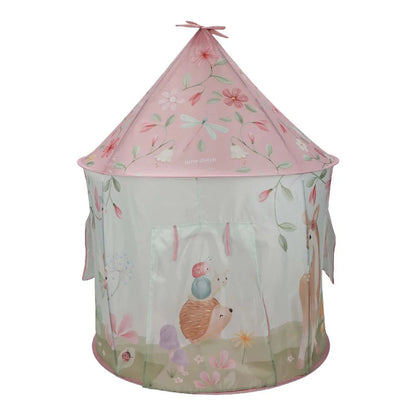 Little Dutch Play Tent - Fairy Garden