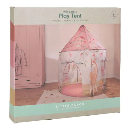 Little Dutch Play Tent - Fairy Garden