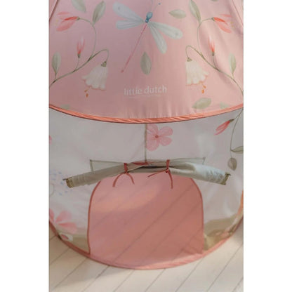Little Dutch Play Tent - Fairy Garden
