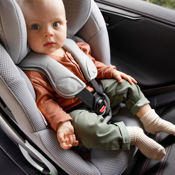 BeSafe Stretch Extended Rear Facing Car Seat image 5
