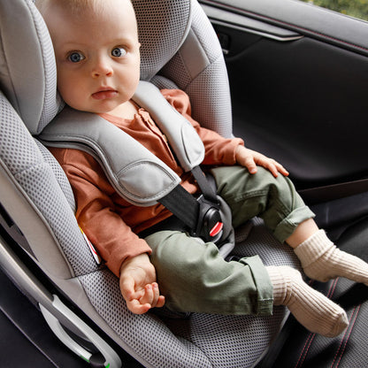 BeSafe Stretch Extended Rear Facing Car Seat image 5