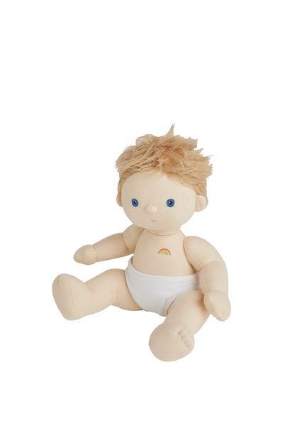 Olli Ella Dinkum Doll - Poppet image 2