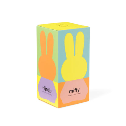 Mr. Maria Miffy Bundle Of Light Colourful Surprise
