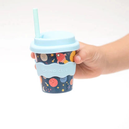 Chino Club Babychino Cup 4oz - Space
