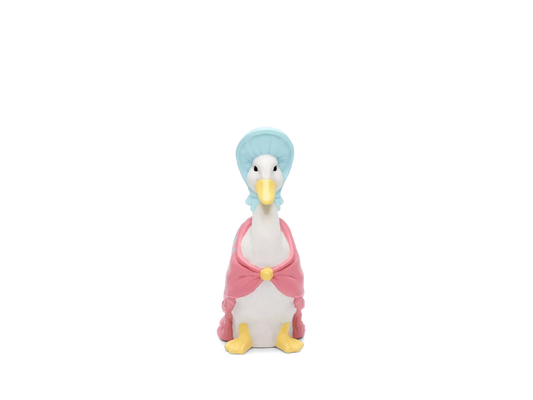 Tonies - Beatrix Potter Jemima Puddleduck image 0
