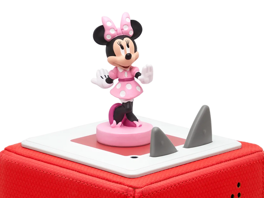 Tonies - Disney - Minnie Mouse image 1