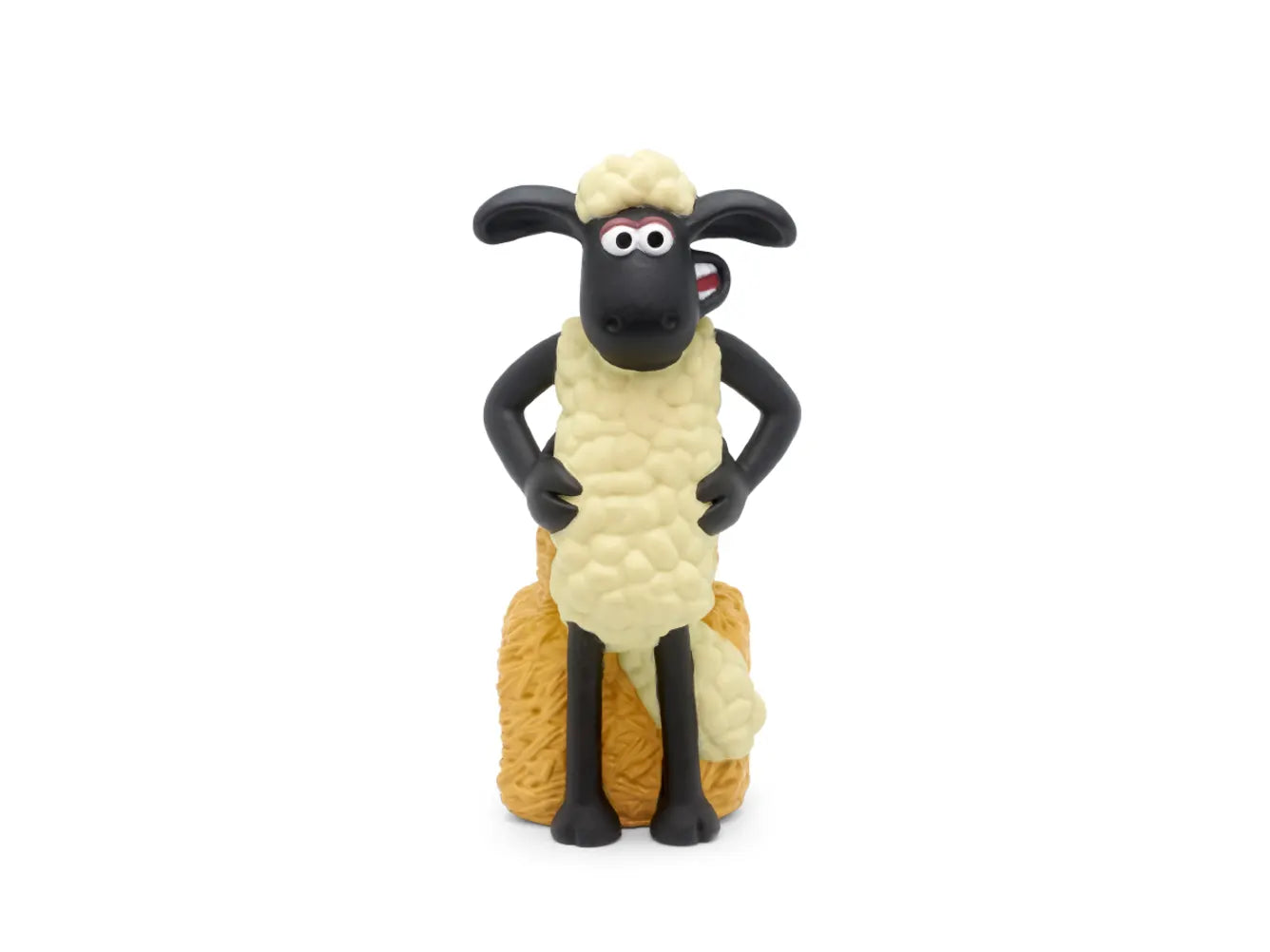 Tonies - Shaun the Sheep image 1