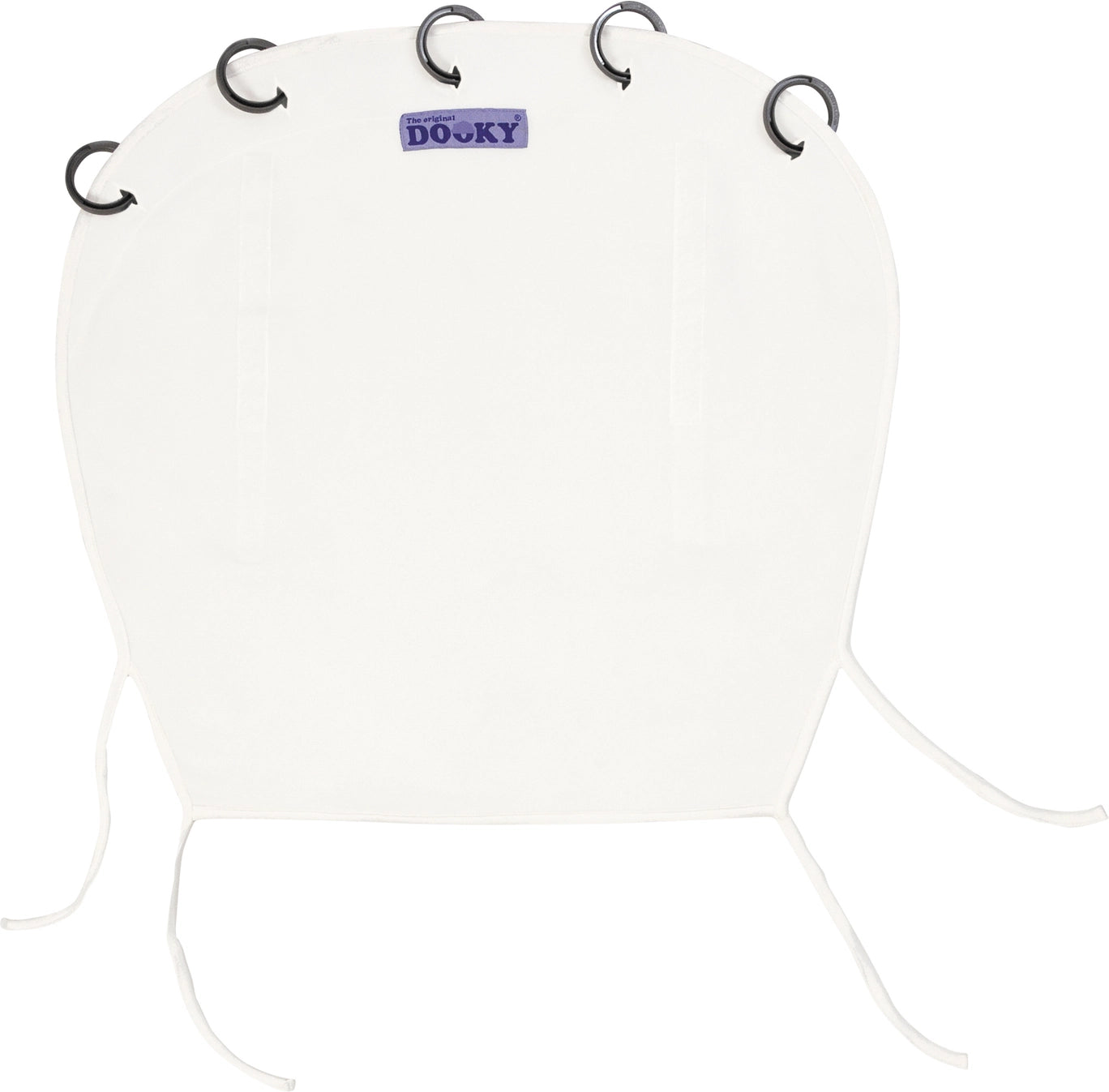 Dooky Universal Sunshade - Cream
