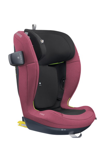 Swandoo Charlie High Back Booster