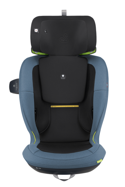 Swandoo Charlie High Back Booster