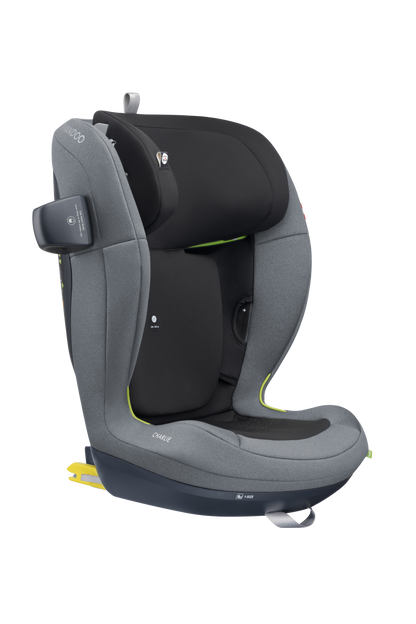 Swandoo Charlie High Back Booster