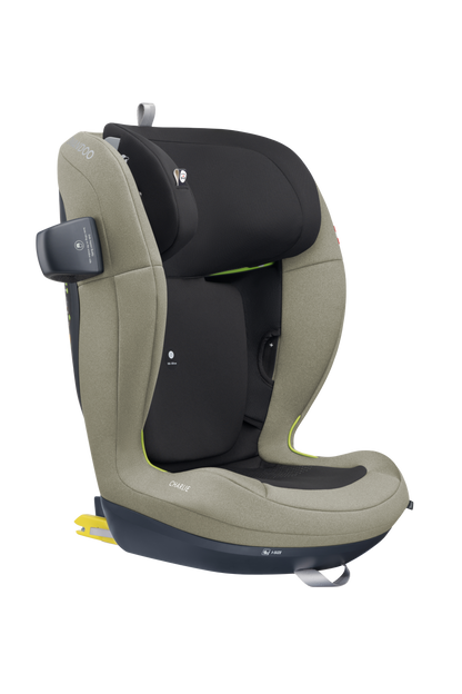 Swandoo Charlie High Back Booster