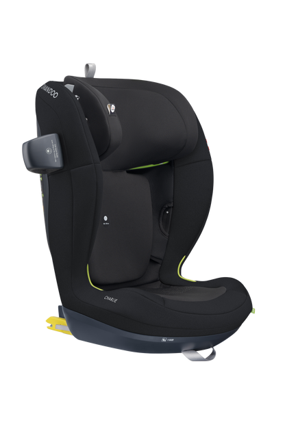 Swandoo Charlie High Back Booster