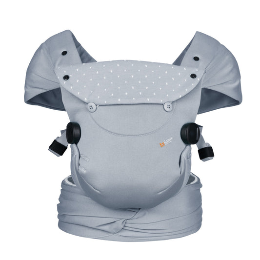 BeSafe Newborn Haven Carrier image 1