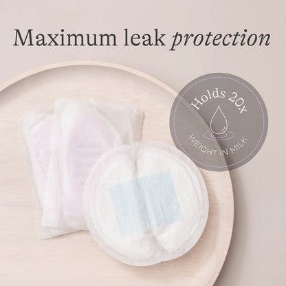 Lansinoh Disposable Breast Pads 60pk