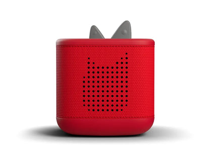 Tonies - Toniebox 2 Starter Set - Sunset Red
