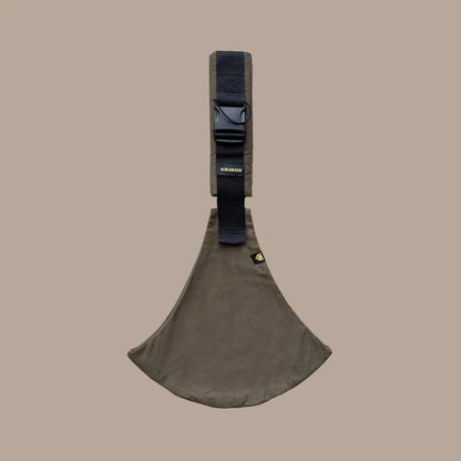 Wildride Toddler Carrier - Coffee