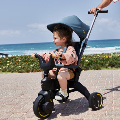 Doona Liki Trike S5 - Ocean Blue