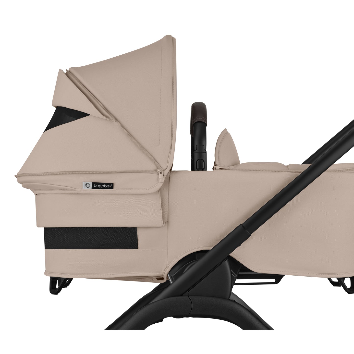 Bugaboo Dragonfly Plus Carrycot & Seat Pushchair