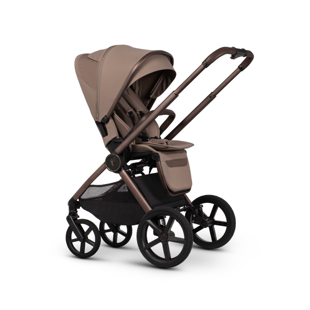 Venicci Upline 3 - Comfort Bundle (3 in 1) Travel System