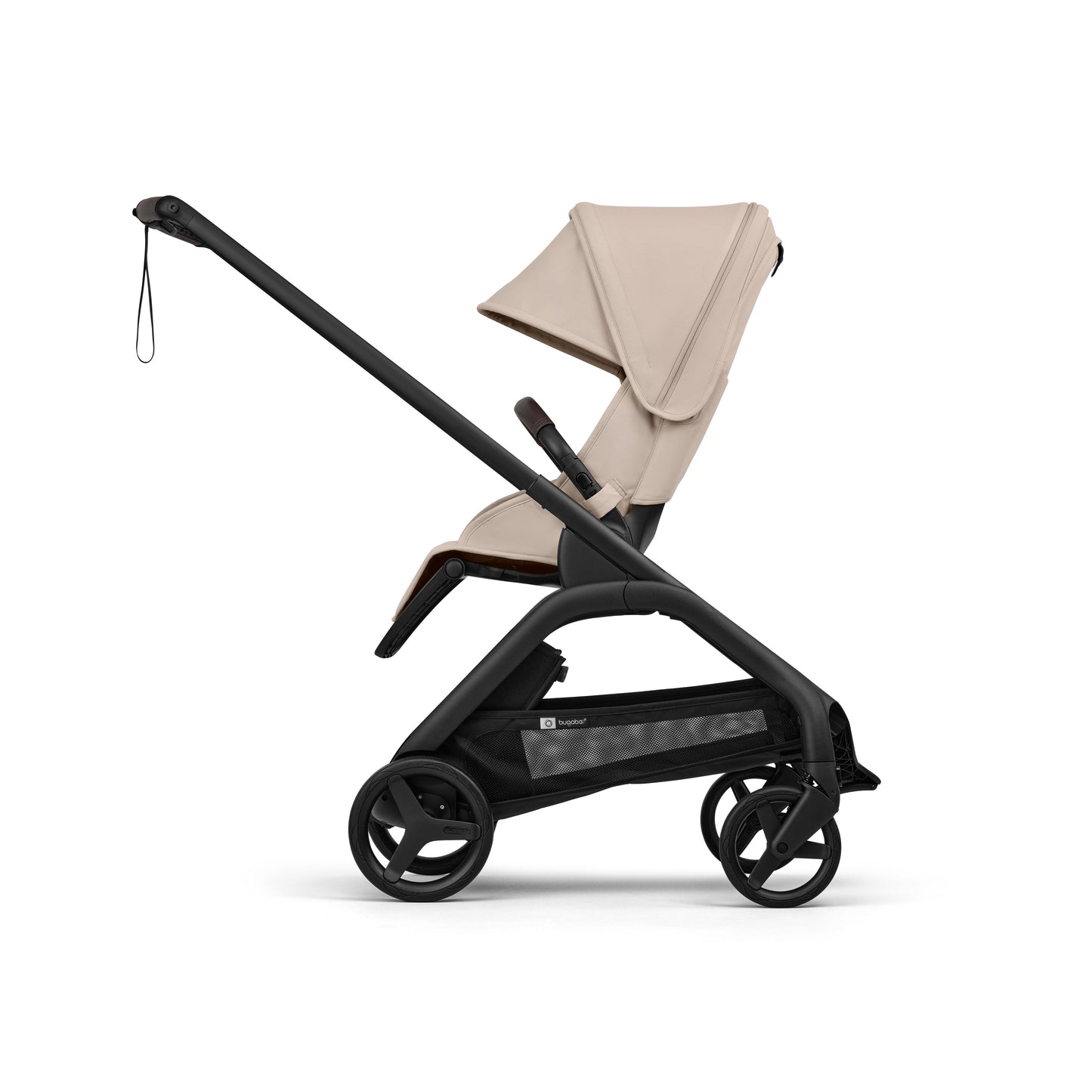 Bugaboo Dragonfly Plus Carrycot & Seat Pushchair