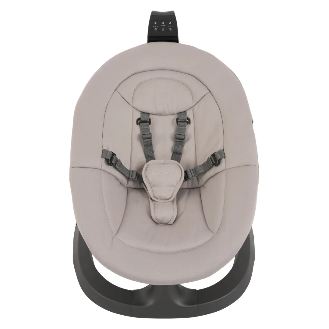 Oyster Home Ocean Rocker