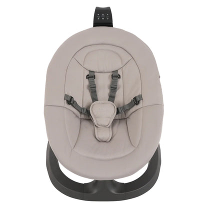 Oyster Home Ocean Rocker