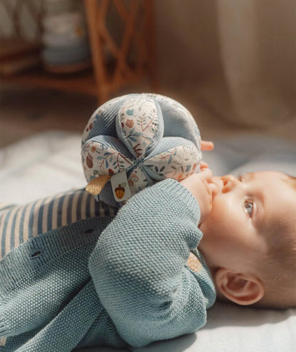 Little Dutch Gripping Ball Forest Friends image 1