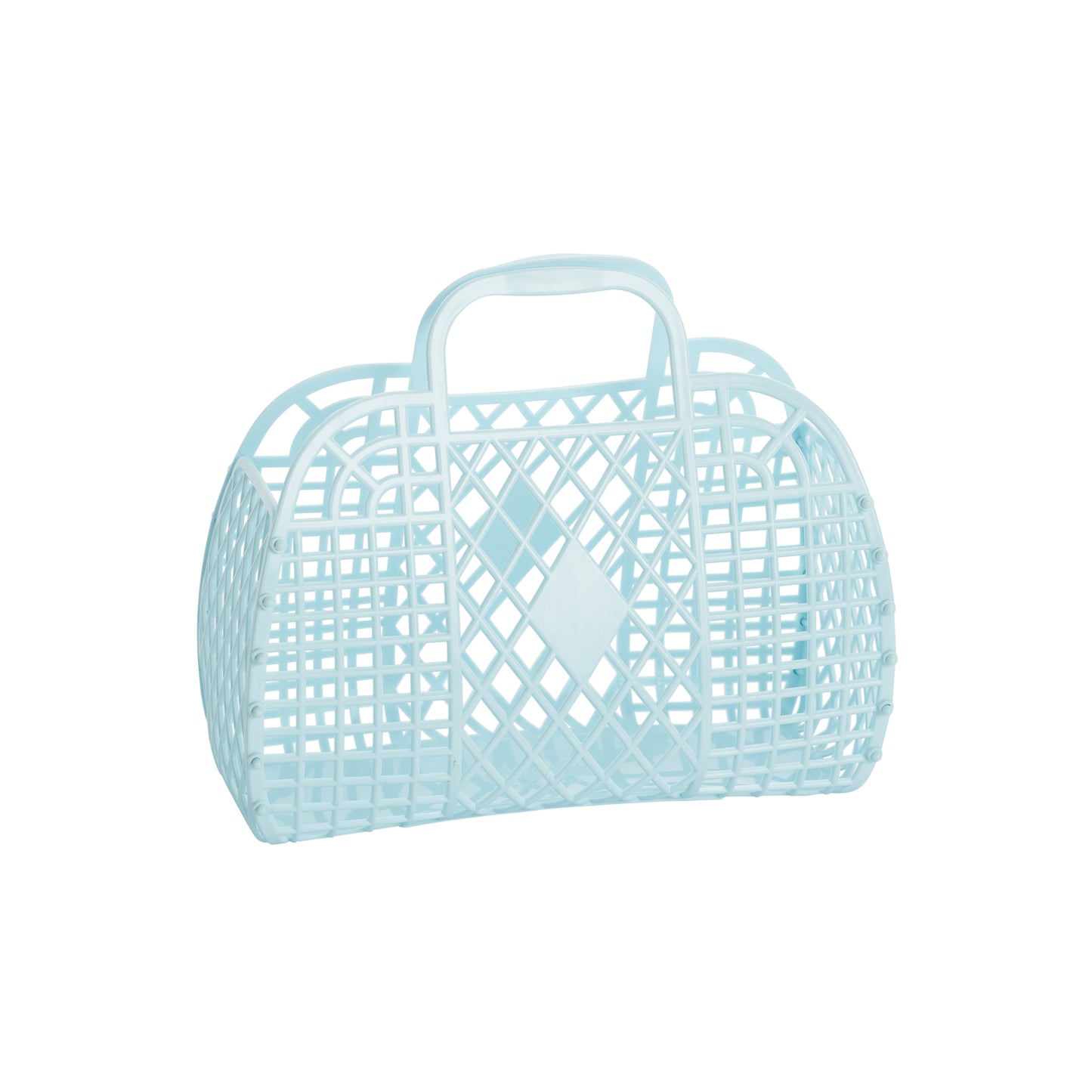 Sun Jellies Retro Basket - Small image 1