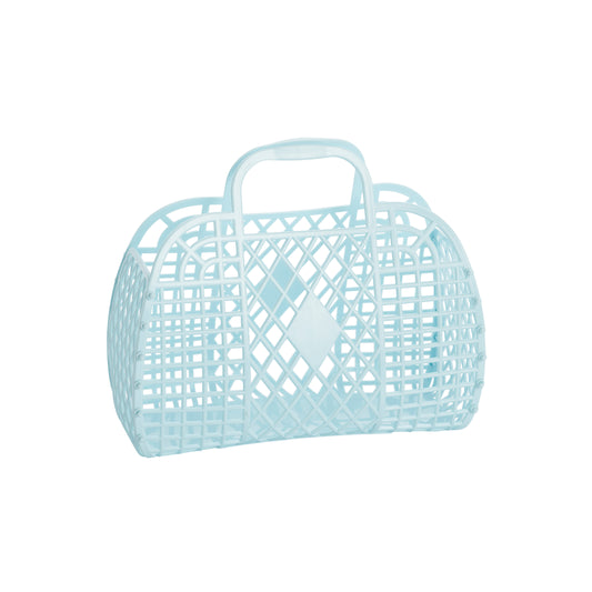 Sun Jellies Retro Basket - Small image 1