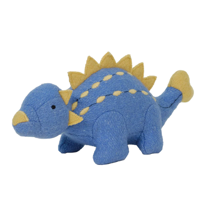 Olli Ella Holdie Set Prehistoric Animals image 5