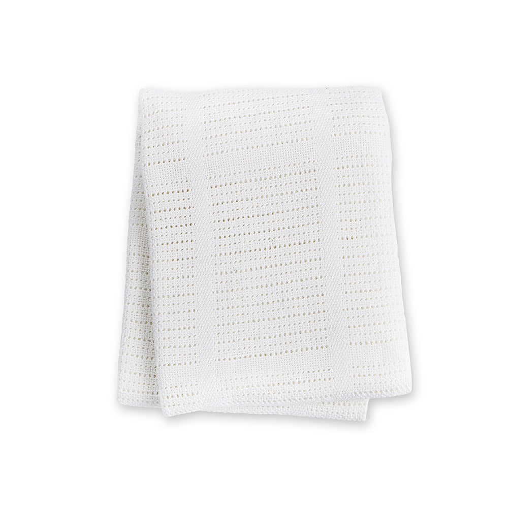 Lulujo Cellular Blanket image 5