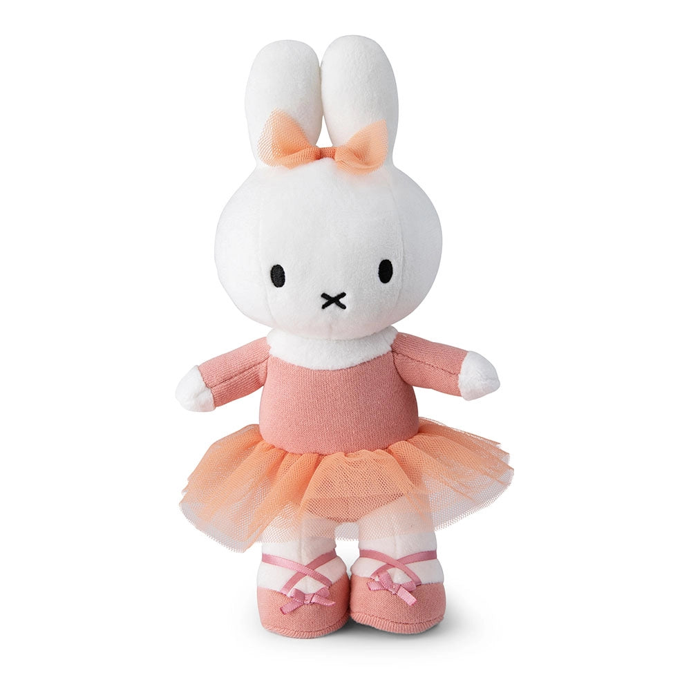 Bon Ton Toys Miffy Standing Ballerina 24cm