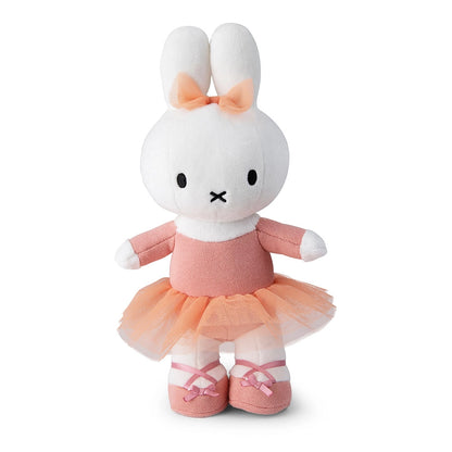 Bon Ton Toys Miffy Standing Ballerina 24cm