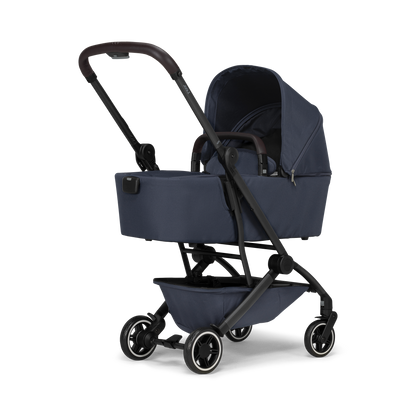 Joolz Aer+ With Cot image 10