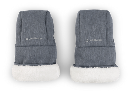 UPPAbaby Cozy Handmuffs