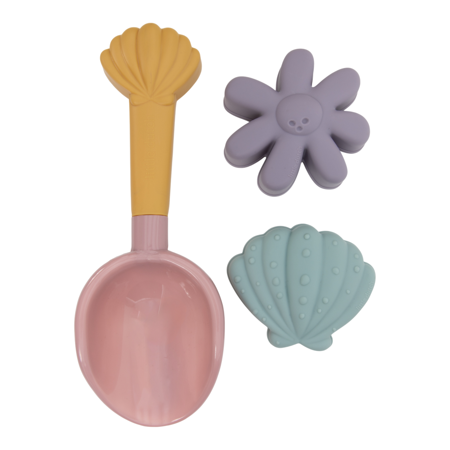 Little Dutch Beach Set - Dreamy Mermaid
