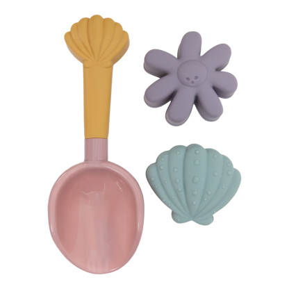 Little Dutch Beach Set - Dreamy Mermaid