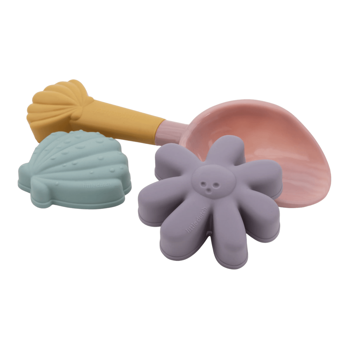 Little Dutch Beach Set - Dreamy Mermaid