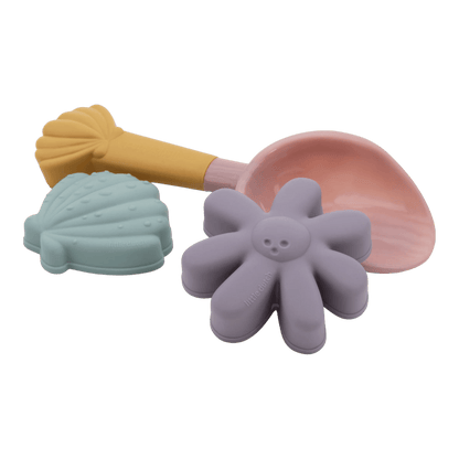 Little Dutch Beach Set - Dreamy Mermaid