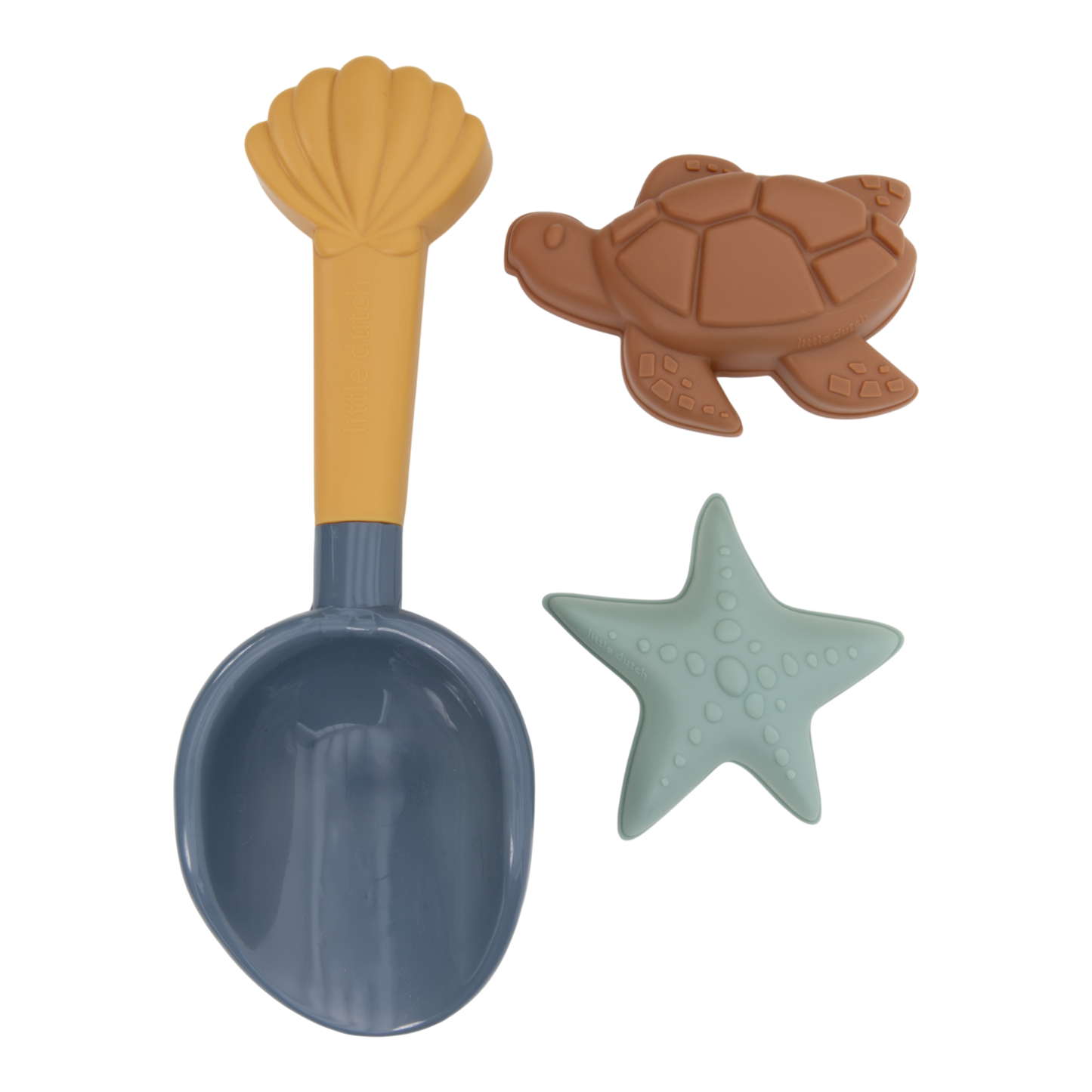 Little Dutch Beach Set - Ocean World