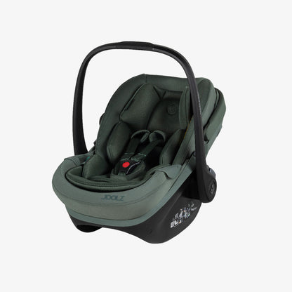 Joolz Day 5 All-in-One Travel System Bundle
