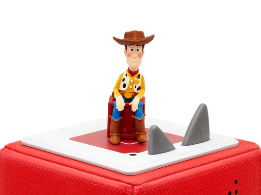 Tonies - Disney - Toy Story - Woody image 1