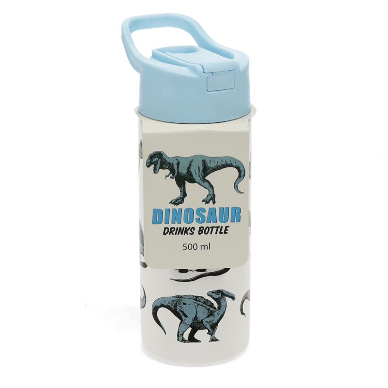 Rex London - Children's Water Bottle - Dinosaur