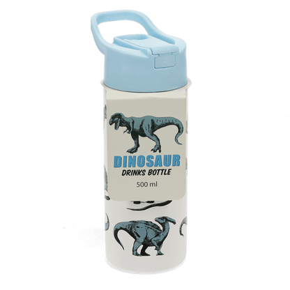 Rex London - Children's Water Bottle - Dinosaur